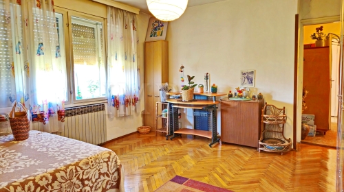 IMB Real Estate Zagreb - Apartment app. 70 m2 | Potential for daily rent | TOP LOCATION! Zagreb, Trnje